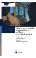 Zwischenbetriebliche Kooperationen Auf Basis Von Sap-Systemen