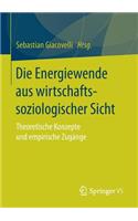 Die Energiewende aus wirtschaftssoziologischer Sicht