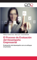 El Proceso de Evaluación del Desempeño Empresarial
