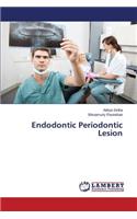 Endodontic Periodontic Lesion
