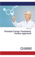 Prostate Cancer Treatment, Insilico approach