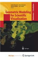Geometric Modeling for Scientific Visualization