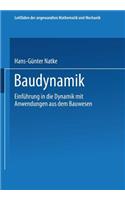 Baudynamik