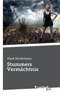 Stummers Vermachtnis