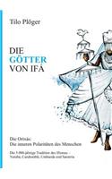 Die Götter Von Ifá