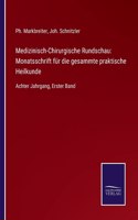 Medizinisch-Chirurgische Rundschau