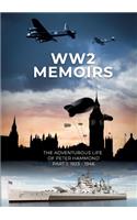 WW2 Memoirs