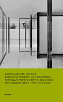 Ludwig Mies van der Rohe
