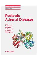 Pediatric Adrenal Diseases