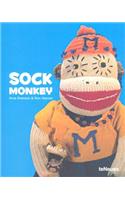 Sock Monkey