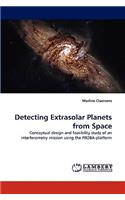 Detecting Extrasolar Planets from Space