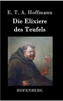 Elixiere des Teufels