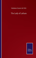 Lady of Latham