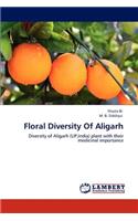 Floral Diversity Of Aligarh