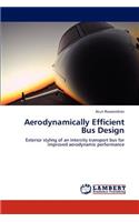 Aerodynamically Efficient Bus Design