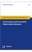 Civil Society and Innovative Public Administration