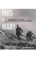 Robert Capa at Work