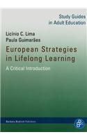 European Strategies in Lifelong Learning