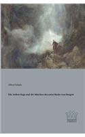 Arthur-Sage und die Märchen des roten Buchs von Hergest