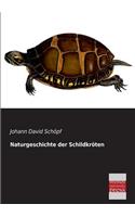 Naturgeschichte Der Schildkroten