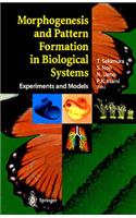 Morphogenesis and Pattern Formation in Biological Systems: Experiments and Models
