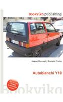 Autobianchi Y10: (English)