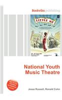 National Youth Music Theatre