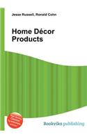 Home Decor Products