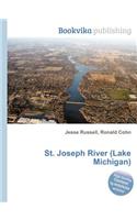 St. Joseph River (Lake Michigan)