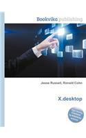 X.Desktop