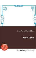Yosef Qafih: (English)