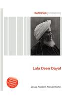 Lala Deen Dayal