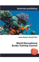 World Recreational Scuba Training Council: (English)