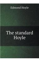 The Standard Hoyle