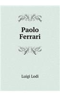 Paolo Ferrari