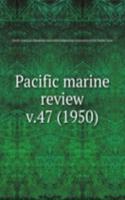 Pacific marine review