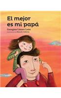Mi Papá Es Mágico