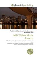 MTV Video Music Awards