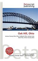 Oak Hill, Ohio: (English)