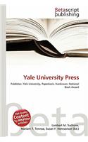 Yale University Press: (English)