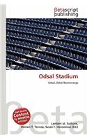 Odsal Stadium: (English)