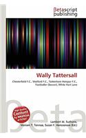 Wally Tattersall