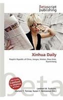 Xinhua Daily