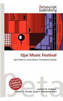 Ojai Music Festival: (English)