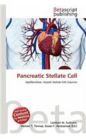 Pancreatic Stellate Cell: (English)