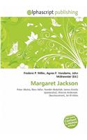 Margaret Jackson: (English)