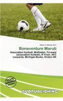 Bonaventure Maruti