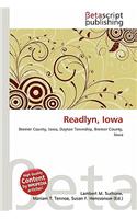 Readlyn, Iowa: (English)
