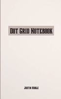 Dot Grid Notebook