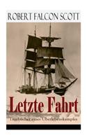 Letzte Fahrt